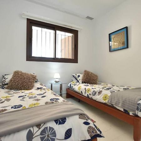 Apartamento Perdiz. Perfecto. San Juan de los Terreros Kültér fotó