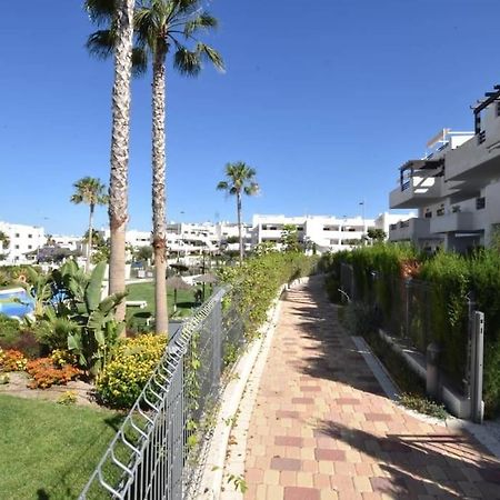Apartamento Perdiz. Perfecto. San Juan de los Terreros Kültér fotó