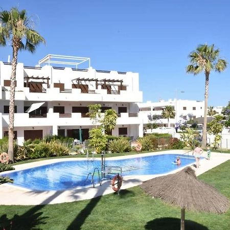 Apartamento Perdiz. Perfecto. San Juan de los Terreros Kültér fotó