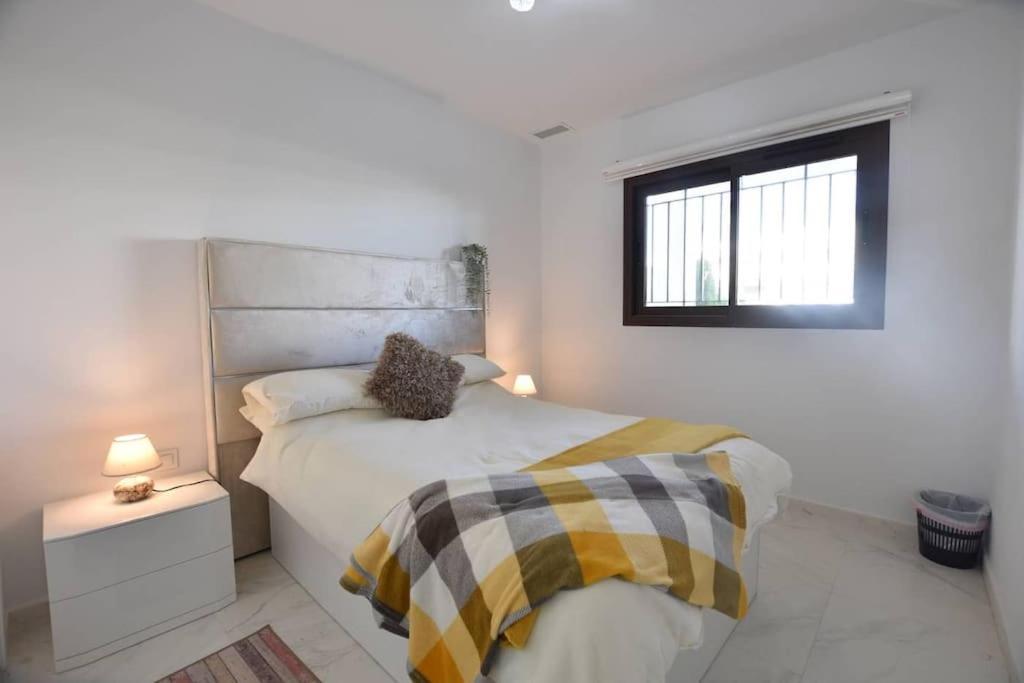 Apartamento Perdiz. Perfecto. San Juan de los Terreros Kültér fotó