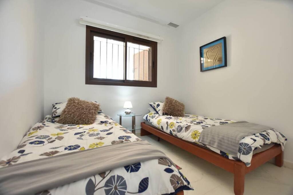 Apartamento Perdiz. Perfecto. San Juan de los Terreros Kültér fotó