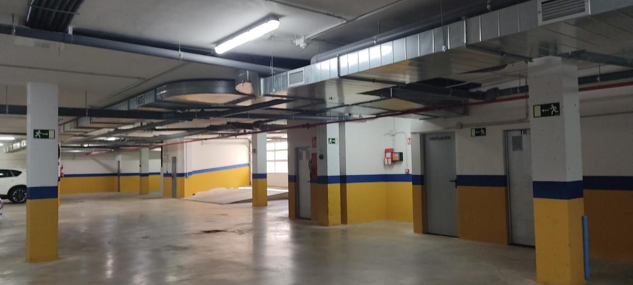 Apartamento Perdiz. Perfecto. San Juan de los Terreros Kültér fotó